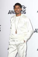 los angeles - 28 de junho - fonzworth bentley no 2015 bet awards - sala de imprensa no microsoft theater em 28 de junho de 2015 em los angeles, ca foto