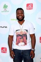 los angeles - 23 de setembro malcolm-jamal warner no 6º evento anual de conscientização de segurança do tapete vermelho no sony pictures studio em 23 de setembro de 2017 em culver city, ca foto