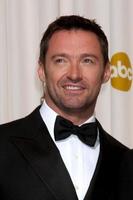 los angeles - 27 - hugh jackman na sala de imprensa no 83º academy awards no teatro kodak, hollywood e highland em 27 de fevereiro de 2011 em los angeles, ca foto