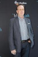 los angeles - 28 de abril - peter mckenzie - no evento black-ish fyc no disney studios em 28 de abril de 2018 em burbank, ca foto