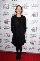 los angeles - 12 de novembro - annette bening na conversa com annette bening no afi fest 2013 no teatro egípcio em 12 de novembro de 2013 em los angeles, ca foto