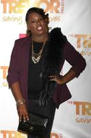 los angeles - 7 de dezembro - alex newell no trevorlive la no hollywood palladium em 7 de dezembro de 2014 em los angeles, ca foto