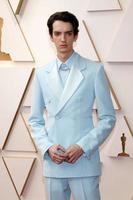 los angeles - 27 de março kodi smit-mcphee no 94º prêmio da academia no dolby theater em 27 de março de 2022 em los angeles, ca foto