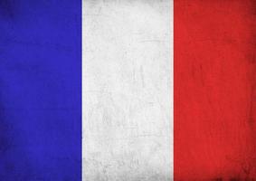 bandeira francesa xxl foto
