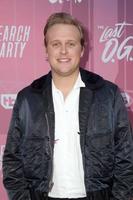 los angeles - 29 de abril john early no evento hipsters and ogs fyc no steven j ross theatre, Warner Bros lot em 29 de abril de 2018 em burbank, ca foto