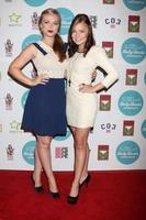 los angeles - 17 de agosto - amanda fuller, lindsey haun no festival de cinema hollyshorts no tcl chinese 6 theaters em 17 de agosto de 2013 em los angeles, ca foto