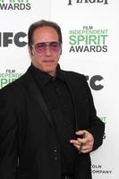 los angeles - 1 de março - andrew dice clay no filme independente spirit awards na tenda na praia em 1 de março de 2014 em santa monica, ca foto