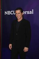 los angeles, 19 de janeiro - dermot mulroney no nbc tca winter 2014 press tour no langham huntington hotel em 19 de janeiro de 2014 em pasadena, ca foto