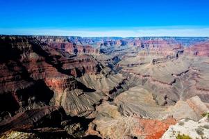 grand canyon np, az. EUA foto