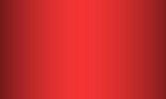 belo fundo abstrato de cor vermelha horizontal foto