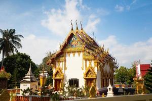 templo em koh phangan