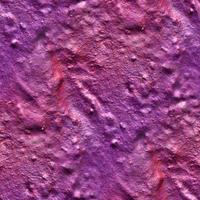 padrão de textura sem costura realista de fotos de paredes de concreto pintadas muito coloridas