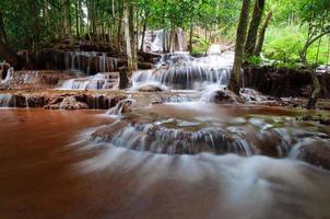 Cachoeira Pa Wai foto
