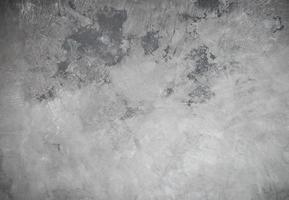 cimento polido textura velha concreto vintage fundo de parede de concreto foto