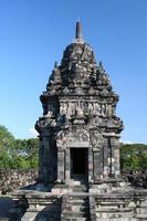 templo hindu de prambanan, yogyakarta, indonésia