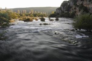 Parque Nacional Krka