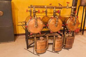 destilaria de vinho