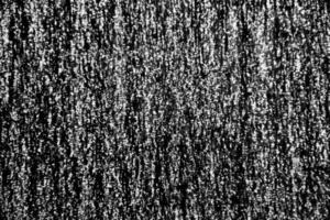 fundo de textura de tinta de giz de cera preto foto