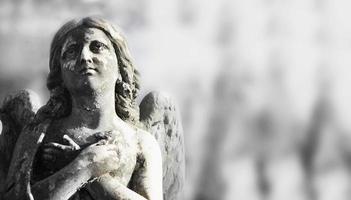 anjo (arquiteturas de cemitério - europa)