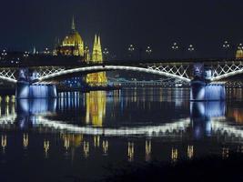 Budapeste foto