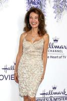 los angeles - 26 de julho - susan lucci na festa de verão 2018 da marca tca na propriedade privada em 26 de julho de 2018 em beverly hills, ca foto