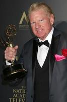 los angeles - 29 de abril - terry james no creative day emmy awards de 2017 no auditório cívico de pasadena em 29 de abril de 2017 em pasadena, ca foto