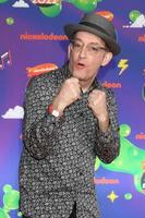 los angeles - 9 de abril - tom keney no 2022 kids choice awards no barker hanger em 9 de abril de 2022 em santa monica, ca foto