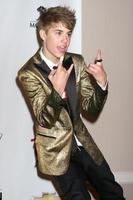 las vegas, 22 de maio - justin bieber na sala de imprensa do billboard music awards 2011 no mgm grand garden arena em 22 de maio de 2010 em las vegas, nv foto