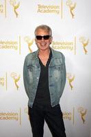 los angeles, 22 de agosto - billy bob thornton na recepção do grupo de pares produtores da academia de televisão no hotel de londres em 22 de agosto de 2014 em west hollywood, ca foto