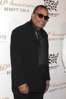 los angeles, 29 de março - billy dee williams na gala do 60º aniversário da sociedade humana dos estados unidos no beverly hilton hotel em 29 de março de 2014 em beverly hills, ca foto