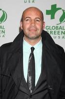 los angeles, 26 de fevereiro - billy zane no evento pré-oscar global green eua em avalon hollywood em 26 de fevereiro de 2014 em los angeles, ca foto