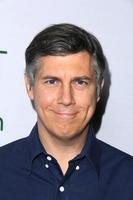 los angeles, 27 de agosto - chris parnell no break point exibição especial no tcl chinese 6 theaters em 27 de agosto de 2015 em los angeles, ca foto