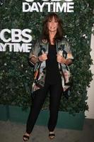 los angeles, 10 de outubro - jess walton no cbs daytime 1 por 30 anos exibe recepção no paley center for media em 10 de outubro de 2016 em beverly hills, ca foto