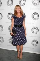 los angeles, 13 de setembro - chloe webb no flashback de outono do paleyfest, china beach no paley center for media em 13 de setembro de 2013 em beverly hills, ca foto