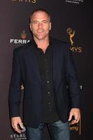 los angeles, 24 de agosto - sean carrigan na tv diurna celebra a temporada do emmy na academia de televisão, saban media center em 24 de agosto de 2016 em north hollywood, ca foto