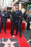 los angeles, 19 de maio - deidre hall, thaao penghlis no deidre hall hollywood walk of fame cerimônia em hollywood blvd em 19 de maio de 2016 em los angeles, ca foto