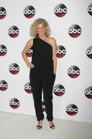 vlos angeles, 9 de janeiro - laura wright na festa disney abc tv 2016 tca no hotel langham huntington em 9 de janeiro de 2016 em pasadena, ca foto