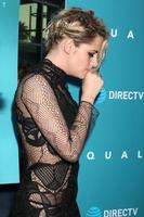 los angeles, 7 de julho - kristen stewart no equals la premiere no arclight hollywood em 7 de julho de 2016 em los angeles, ca foto