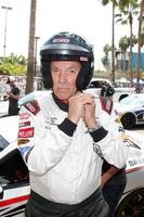 los angeles, 12 de abril - eric braeden no long beach grand prix pro celeb race day no long beach grand prix race circuit em 12 de abril de 2014 em long beach, ca foto