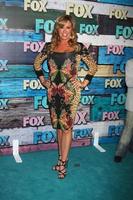 los angeles, 23 de julho - mary murphy chega à festa fox tca summer 2012 na soho house em 23 de julho de 2012 em west hollywood, ca foto