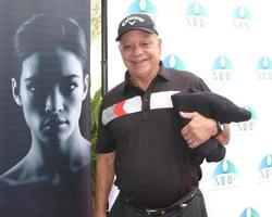 los angeles, 10 de novembro - cheech marin no terceiro clássico anual de golfe de celebridades para beneficiar a fundação de pesquisa de melanoma no clube de golfe à beira do lago em 10 de novembro de 2014 em burbank, ca foto