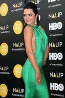 los angeles, 25 de junho - escarlate gruber no nalip 2016 latino media awards no dolby em 25 de junho de 2016 em los angeles, ca foto