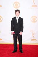 los angeles, 22 de setembro - nolan gould no at nokia theatre em 22 de setembro de 2013 em los angeles, ca foto