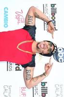 los angeles, 19 de maio - skyblu chega ao billboard music awards 2013 no mgm grand garden arena em 19 de maio de 2013 em las vegas, nv foto