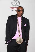 los angeles, 19 de novembro - slick rick no ebony power 100 gala no avalon em 19 de novembro de 2014 em los angeles, ca foto