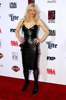 los angeles, 6 de setembro - Courtney Love at the Sons of Anarchy estreia no teatro chinês tcl em 6 de setembro de 2014 em los angeles, ca foto