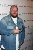 los angeles, 9 de outubro - stephen kramer glickman no evento star magazine scene stealers at lure em 9 de outubro de 2014 em los angeles, ca foto