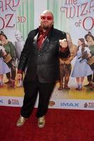 los angeles, 15 de setembro - stephen kramer glickman no mágico de oz 3d estreia mundial no tcl chinês imax theate em 15 de setembro de 2013 em los angeles, ca foto