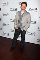 los angeles, 17 de janeiro - steve zahn no grupo de televisão disney-abc 2014 inverno press tour festa chegadas no langham huntington em 17 de janeiro de 2014 em pasadena, ca foto