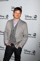 los angeles, 17 de janeiro - steve zahn no grupo de televisão disney-abc 2014 inverno press tour festa chegadas no langham huntington em 17 de janeiro de 2014 em pasadena, ca foto